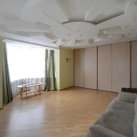 Apartment On Urlivska Street 10A Kyiv Exterior photo