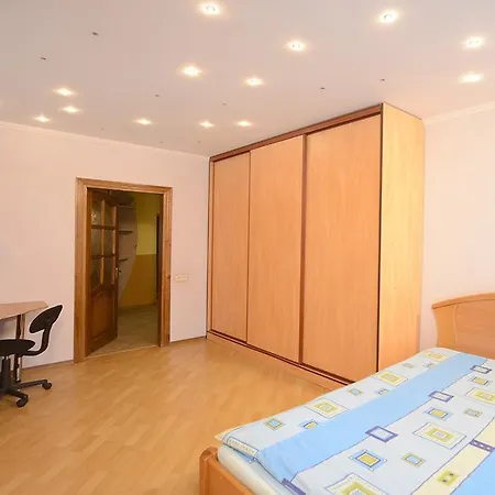 Apartment On Urlivska Street 10A Kyiv Exterior photo