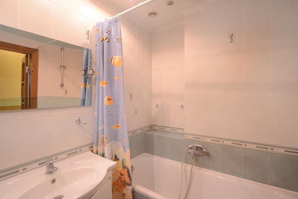 Apartment On Urlivska Street 10a *