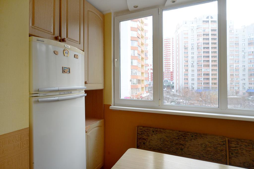 On Urlivska Street 10a Apartment *